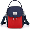 Icone™ ChicBag - Imperméable Oxford En Bandoulière Sac