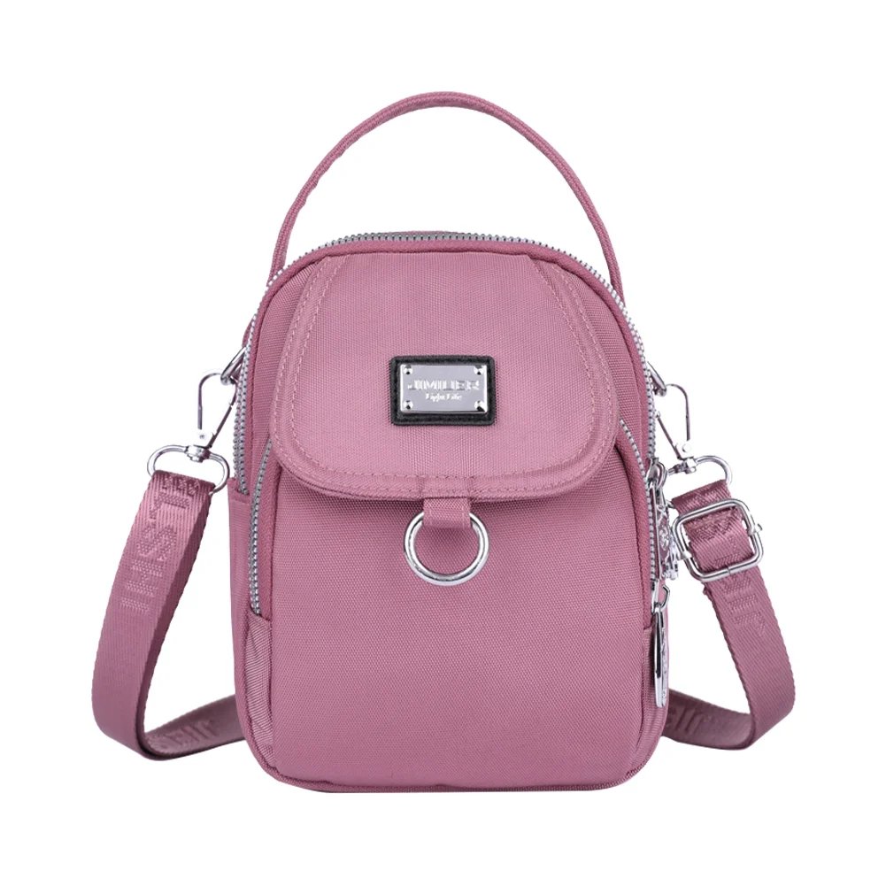 Icone™ ChicBag - Imperméable Oxford En Bandoulière Sac