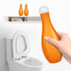 Cleaner Pro° BowlingBubble 1+1 GRATUIT :  Bowling Bleu Bulle Toilette Nettoyeur De Cuvette