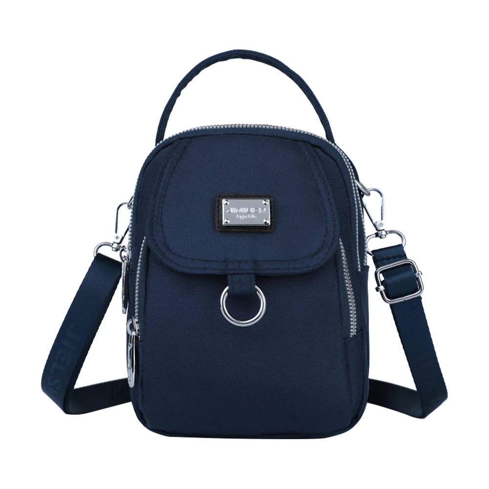 Icone™ ChicBag - Imperméable Oxford En Bandoulière Sac
