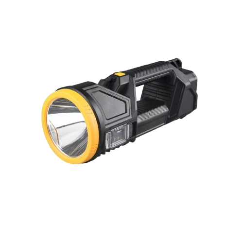 Ledsen™ PowerLight: Lampe De Secours Rechargeable Multifonctionnelle Et Puissante