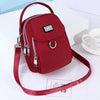 Icone™ ChicBag - Imperméable Oxford En Bandoulière Sac