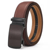 Icone™ ClassicBelt 1+1 GRATUIT: Confortable Classique Ajustable Ceinture Boucle Pour Hommes