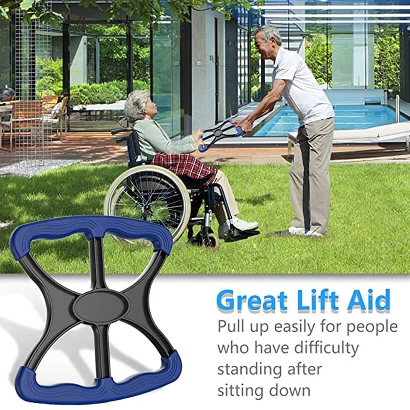 LiftAid - Poignée De Maintien En Position Debout