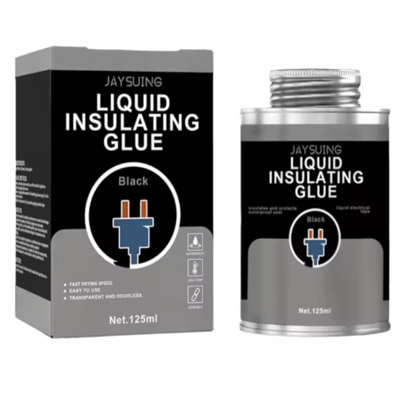 LiquidInsulator: Colle Liquide D'Isolation Imperméable Et A Séchage Rapide