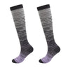 Happy™ FitnessSocks 1+1 GRATUIT : Chaussettes Fitness De Compression Pour Hommes Et Femmes