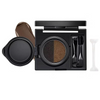 EyeStamp 1+1 GRATUIT - Ensemble De Tampons Crème Pour Sourcils Et Eye-Liner Double Couleur