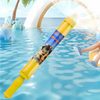 Kletshuts™ FireworksGun 1+1 GRATUIT: Tirant-Type Feux d’Artifice Pulvérisation Pistolet à Eau