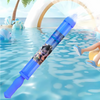 Kletshuts™ FireworksGun 1+1 GRATUIT: Tirant-Type Feux d’Artifice Pulvérisation Pistolet à Eau