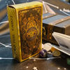 TarotCards - Mystique Doré Tarot Cartes