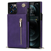 Icone™ PhoneWallet: Sac À Bandoulière Téléphone Portefeuille Et Porte-Cartes
