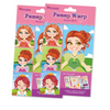Kletshuts™ StickerBook 1+1 GRATUIT: DIY Livre D'Autocollant Artisanat Pour Garçons Et Filles