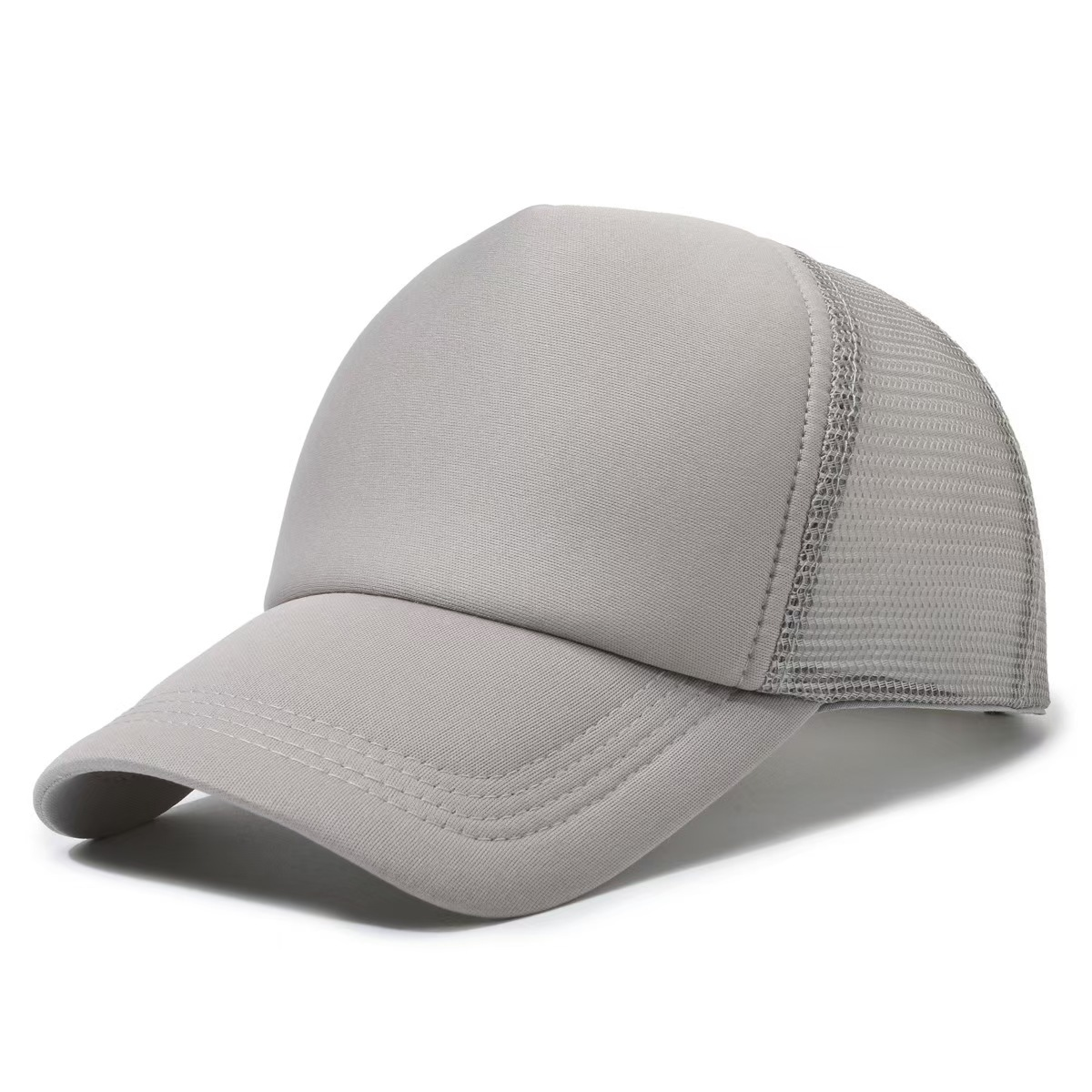 Icone™ SportyCap 1+1 GRATUIT: Casquette Unisexe Réglable Légère Sportive En Maille