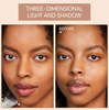 ContourStick - Bâton De Maquillage Contour Double Couleur