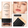 FoundationStick 1+1 GRATUIT: Lisse Naturelle Couvrance Fond De Teint Stick Sur Le Aller