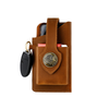 Icone™ BeltPouch: Multi-Usage Cuir Style Vintage Ceinture Pochette