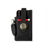 Icone™ BeltPouch: Multi-Usage Cuir Style Vintage Ceinture Pochette