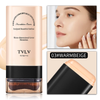 FoundationStick 1+1 GRATUIT: Lisse Naturelle Couvrance Fond De Teint Stick Sur Le Aller