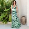 Icone™ BloomSet: Stylé Et Confortable Floraison Florale Maillot De Bain Avec Jupe