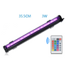 Ledsen™ GlowBubble: LED Aquarium Coloré Briller Bulle Lumière