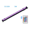 Ledsen™ GlowBubble: LED Aquarium Coloré Briller Bulle Lumière