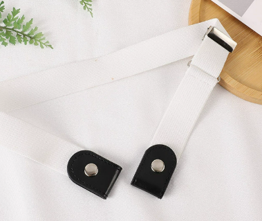 Icone™ ElasticBelt 1+1 GRATUIT: Sans Boucle Invisible Élastique Taille Ceintures