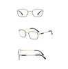 TintGlasses 1+1 GRATUIT: Photochromique Blocage De La Lumière Bleue Teinte Lunettes De Lecture
