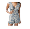 Icone™ SwimRomper: Nager Barboteuse Avec Soutien-gorge Intégré