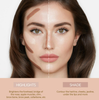 ContourStick - Bâton De Maquillage Contour Double Couleur