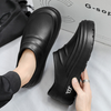 Happy™ ComfyFeet: Antidérapant Large Avant Chaussures Confortables Toute La Journée
