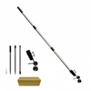 GapWeeder - Ensemble D'Outils Arrache-Mauvaises-Herbes De Jardin Manuel