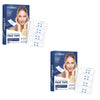LiftTape 60+60  GRATUIT: Visage Et Menton Lifting Et Raffermissant Ruban