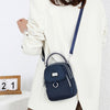 Icone™ ChicBag - Imperméable Oxford En Bandoulière Sac