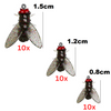 FlyBait - Mouche Artificielle Pêche Appât