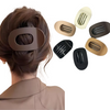 FlatClip: Confortable Mince Plat Barrette À Cheveux Pour Femmes