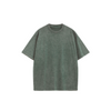 Icone™ ComfortShirt 1+1 GRATUIT: Premium Confortable Lâche Ajuster Délavé T-shirt