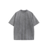 Icone™ ComfortShirt 1+1 GRATUIT: Premium Confortable Lâche Ajuster Délavé T-shirt