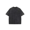Icone™ ComfortShirt 1+1 GRATUIT: Premium Confortable Lâche Ajuster Délavé T-shirt