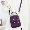 Icone™ ChicBag - Imperméable Oxford En Bandoulière Sac