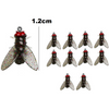 FlyBait - Mouche Artificielle Pêche Appât