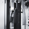 Icone™ MagneticBag: Petit Gym Sac Imperméable Et Magnétique
