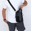 Icone™ MagneticBag: Petit Gym Sac Imperméable Et Magnétique