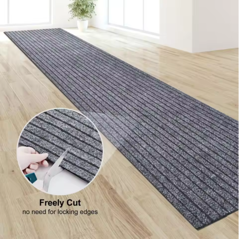 GripMat: Ultra-Absorbant Antidérapant Pour La Cuisine Et La Maison Tapis De Sol