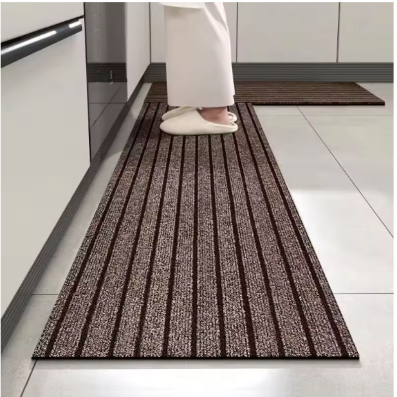 GripMat: Ultra-Absorbant Antidérapant Pour La Cuisine Et La Maison Tapis De Sol