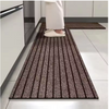 GripMat: Ultra-Absorbant Antidérapant Pour La Cuisine Et La Maison Tapis De Sol
