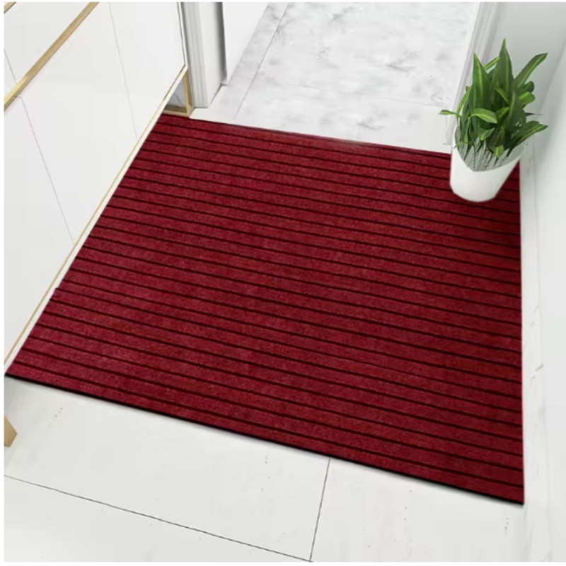 GripMat: Ultra-Absorbant Antidérapant Pour La Cuisine Et La Maison Tapis De Sol