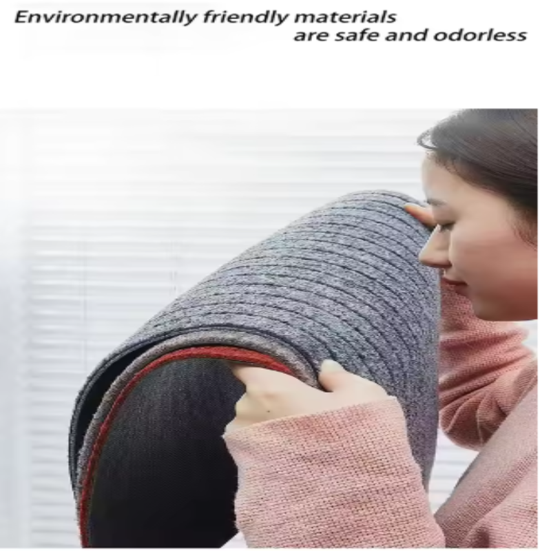 GripMat: Ultra-Absorbant Antidérapant Pour La Cuisine Et La Maison Tapis De Sol