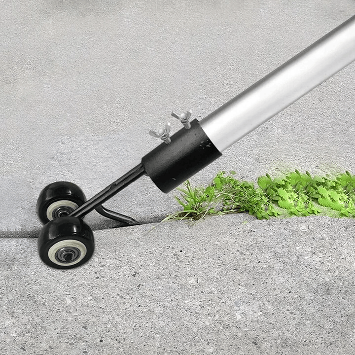 GapWeeder - Ensemble D'Outils Arrache-Mauvaises-Herbes De Jardin Manuel