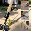 GapWeeder - Ensemble D'Outils Arrache-Mauvaises-Herbes De Jardin Manuel