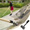 GapWeeder - Ensemble D'Outils Arrache-Mauvaises-Herbes De Jardin Manuel